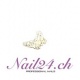 Nailart Folie Gold