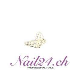 Nailart Folie Gold