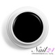 Acryl Farb Pulver Black 300
