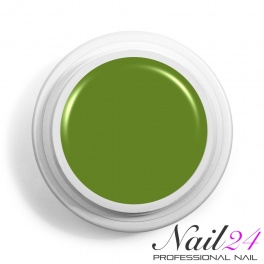 Acryl Farb Pulver Green 302