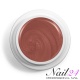 Acryl Farb Pulver Glitter Mocca 317