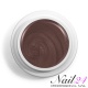 Acryl Farb Pulver Glitter Brown 318