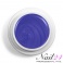 Acryl Farb Pulver Glitter Blue 320