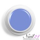 Acryl Farb Pulver Glitter Babyblue 323