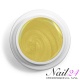 Acryl Farb Pulver Glitter Yellow 325