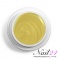 Acryl Farb Pulver Glitter Yellow 325