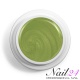 Acryl Farb Pulver Glitter Light Green 326