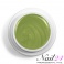 Acryl Farb Pulver Glitter Light Green 326