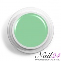 Acryl Farb Pulver Pastell Green 329