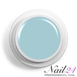 Acryl Farb Pulver Pastell Blue 330