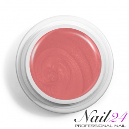 Orange Rose 507