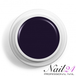 Straight Purple 606