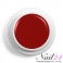 Farbgel Straight Red