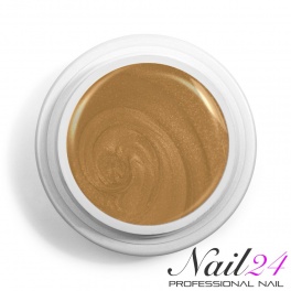 712 Pearl Heavy Gold