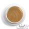 Farbgel  Pearl Heavy Gold