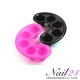 Mini LED Lampe Nail24