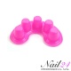 Mini LED Lampe Nail24