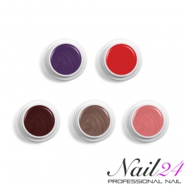 UV Farbgel Set Edition
