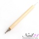Nailart Spot Swirl Holzgriff