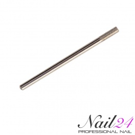 Nagelfräser Diamant Stifte Zylinder klein