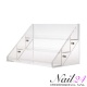 Nagellackdisplay