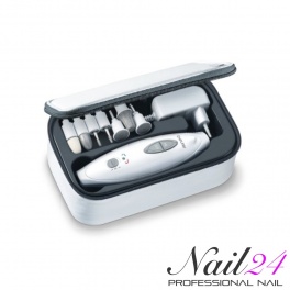 Maniküre-Pediküre-Set