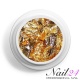 Nailart Folie Gold
