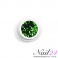 Pailletten Emerald
