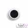 Glitzer Puder Schwarz