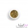 Glitzer Puder Gold