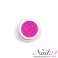Glitzer Puder Pink 1