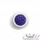 Glitzer Puder Royal Purple