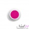 Glitzer Puder/Flocken Neon Pink