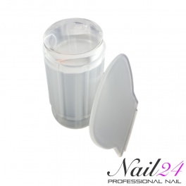 Nail24 Stamping Set rund