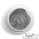 Farbgel  Metallic Silver