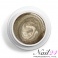 Farbgel  Metallic Beige