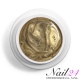 Farbgel  Metallic Brass