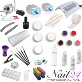 Nailstudio Starter Kit