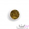 Pailletten Gold