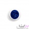 Pailletten Royalblau