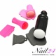 Nail24 Stamping Set