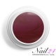 Farbgel Burgundy
