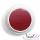 Farbgel Scarlet