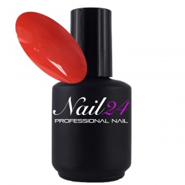 006 Straight - Red