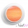 Farbgel  Metallic Fire Red
