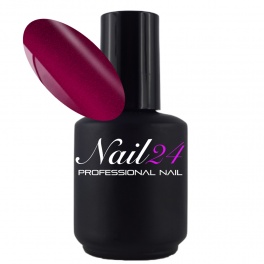 046 Gellack Pearly red