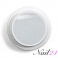 Farbgel  glimmer grau