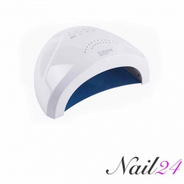 Mond LED Lampe Nail24