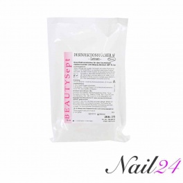 Nachfüllpack Desinfektionstücher