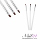 Pinsel Set Victoria